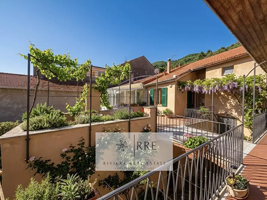 Immagine 3 di Rustico / casale in vendita  in Mainero a Balestrino