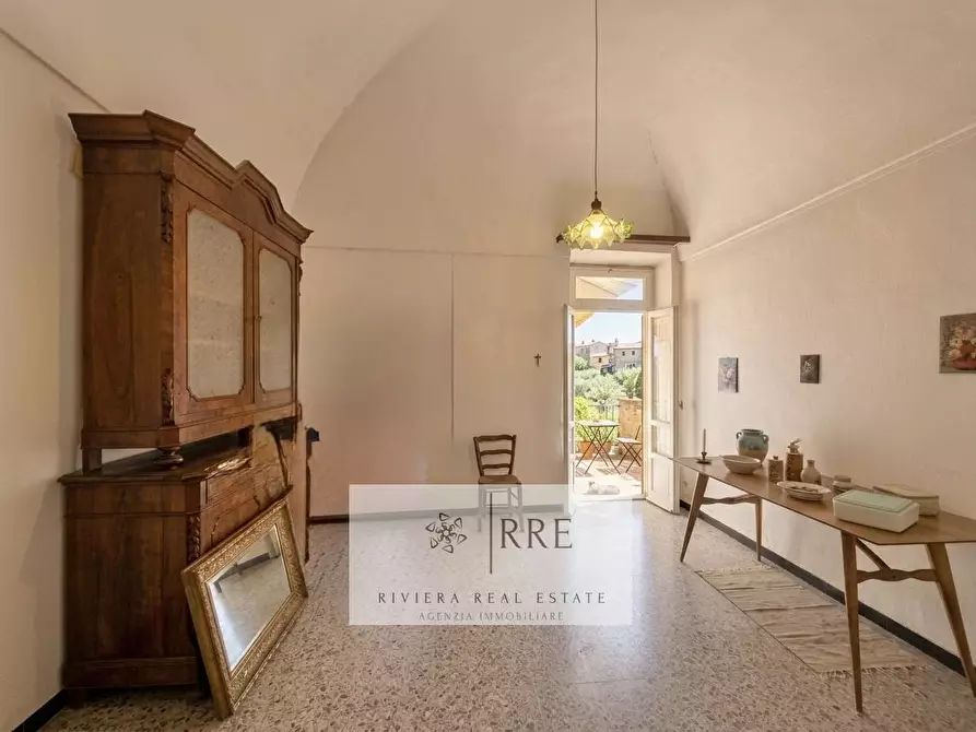 Immagine 10 di Rustico / casale in vendita  in Mainero a Balestrino
