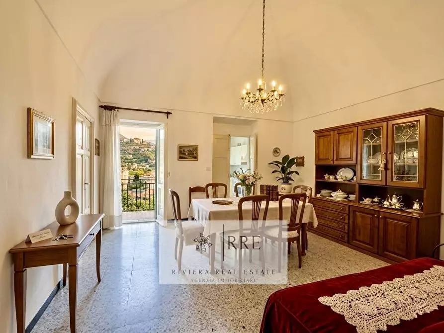 Immagine 9 di Rustico / casale in vendita  in Mainero a Balestrino