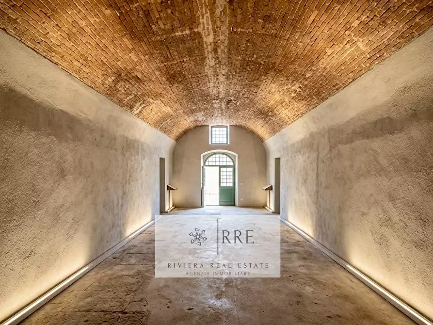 Immagine 8 di Rustico / casale in vendita  in Mainero a Balestrino