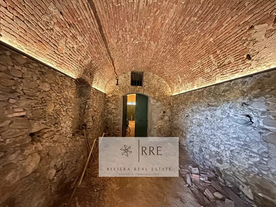 Immagine 28 di Rustico / casale in vendita  in Mainero a Balestrino