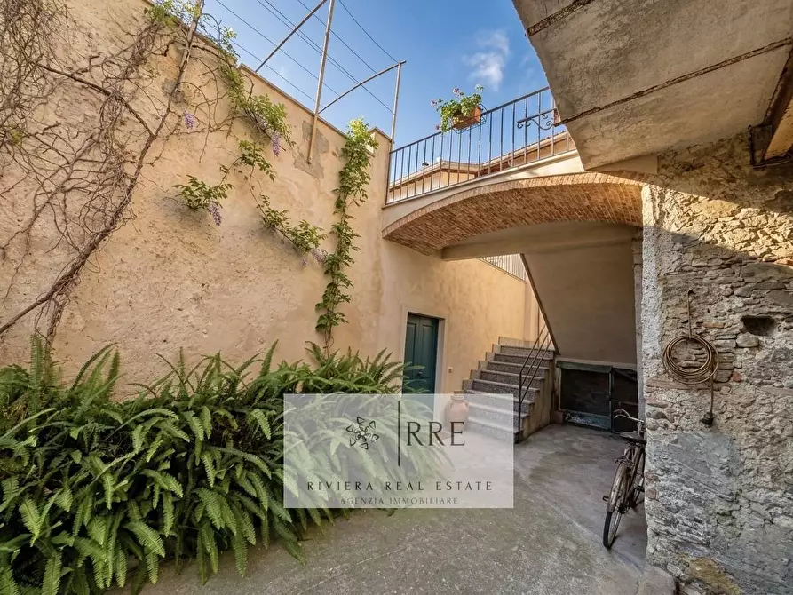 Immagine 22 di Rustico / casale in vendita  in Mainero a Balestrino