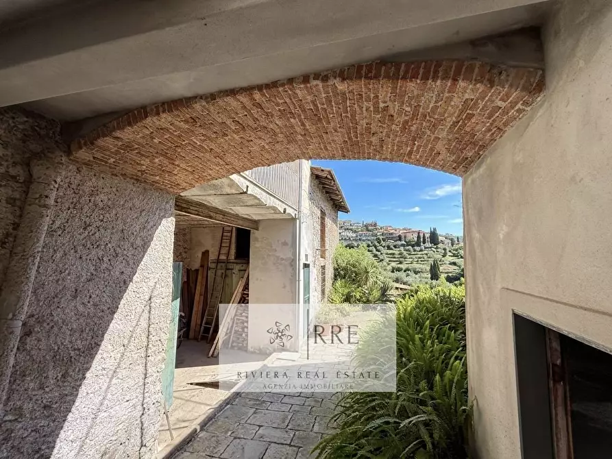 Immagine 23 di Rustico / casale in vendita  in Mainero a Balestrino