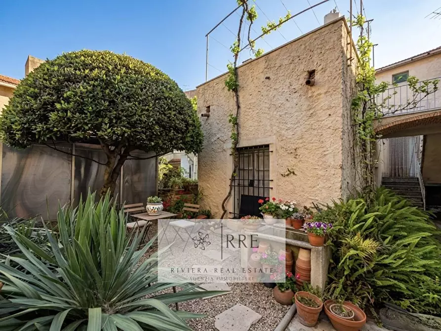 Immagine 6 di Rustico / casale in vendita  in Mainero a Balestrino