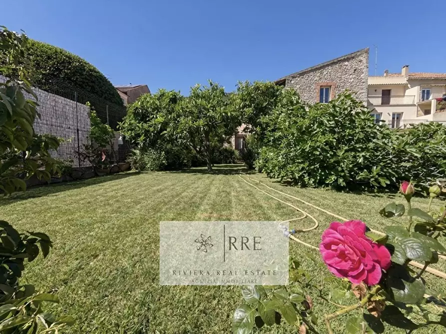 Immagine 5 di Rustico / casale in vendita  in Mainero a Balestrino