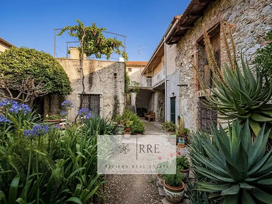 Immagine 1 di Rustico / casale in vendita  in Mainero a Balestrino