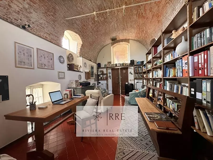 Immagine 11 di Villa in vendita  in via Gandolfi a Boissano