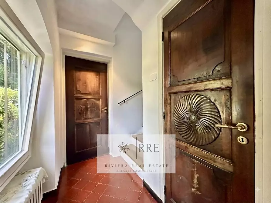 Immagine 14 di Villa in vendita  in via Gandolfi a Boissano