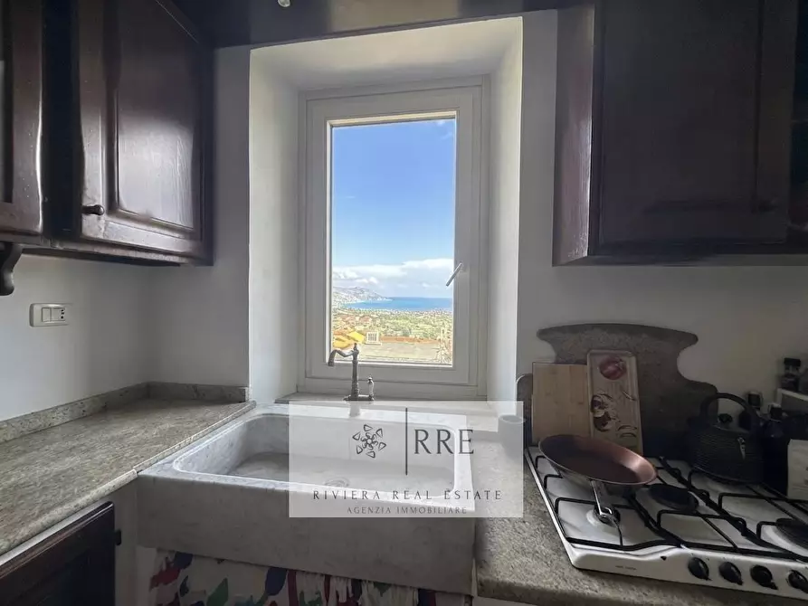 Immagine 16 di Villa in vendita  in via Gandolfi a Boissano
