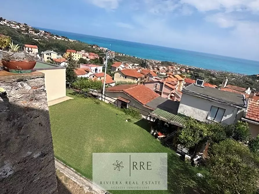 Immagine 19 di Villa in vendita  in via Gandolfi a Boissano