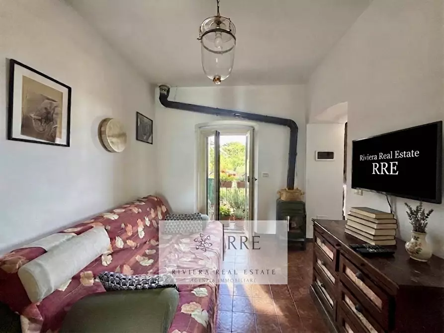 Immagine 20 di Villa in vendita  in via Gandolfi a Boissano