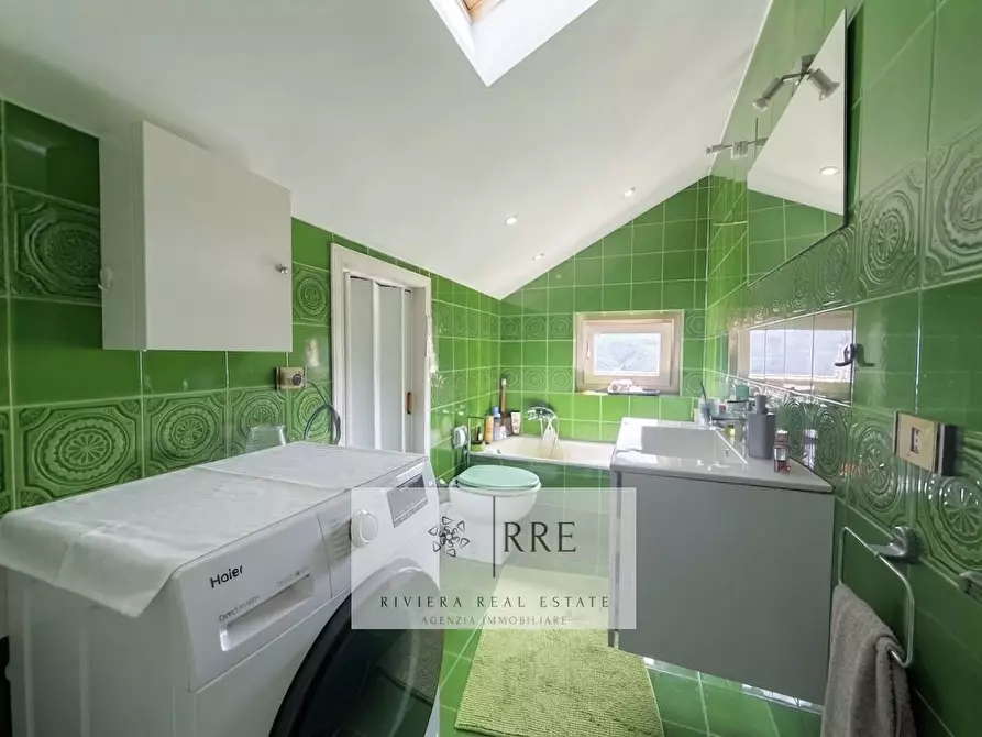 Immagine 31 di Villa in vendita  in via Gandolfi a Boissano