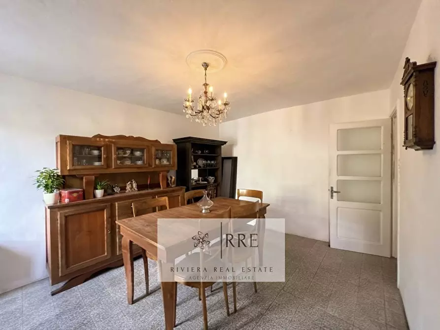 Immagine 8 di Casa indipendente in vendita  in via Costa Fraz.Lavina a Aquila D'arroscia