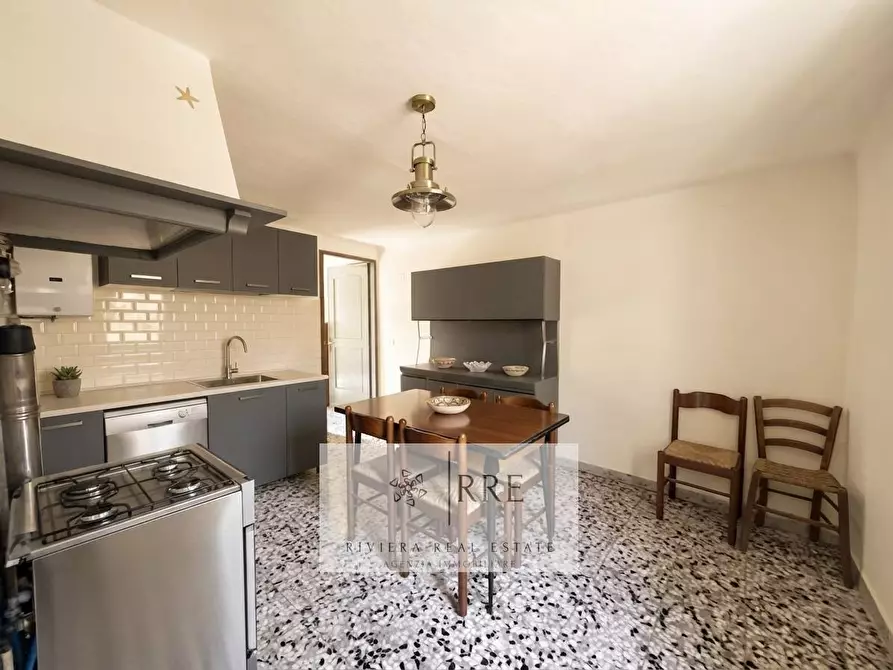 Immagine 9 di Casa indipendente in vendita  in via Costa Fraz.Lavina a Aquila D'arroscia
