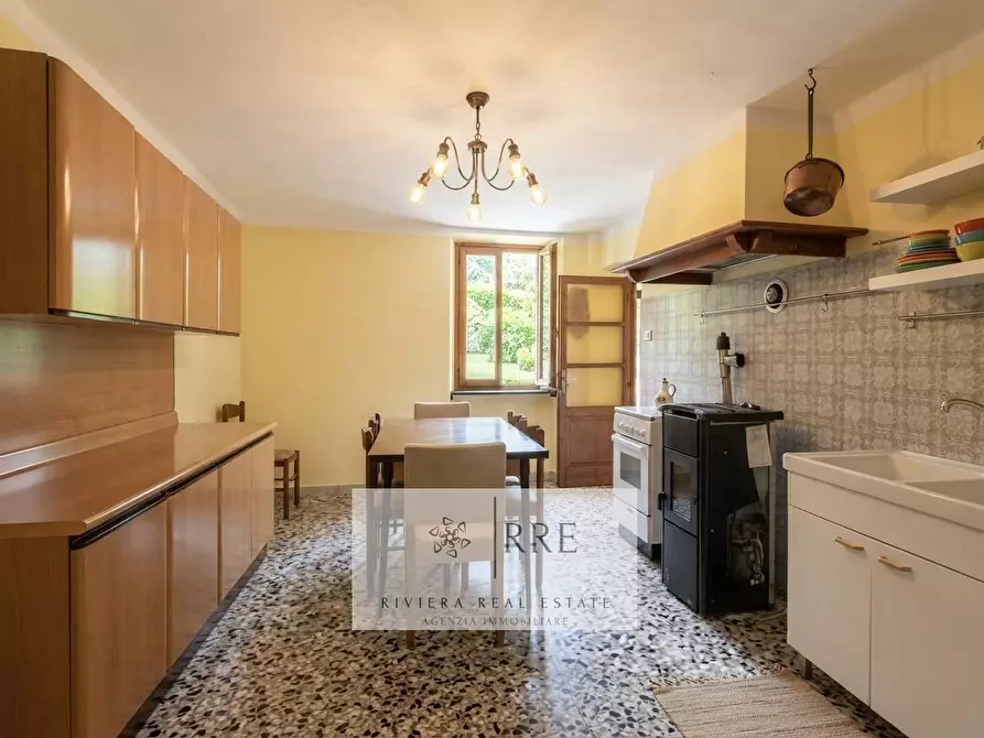 Immagine 10 di Casa indipendente in vendita  in via Costa Fraz.Lavina a Aquila D'arroscia