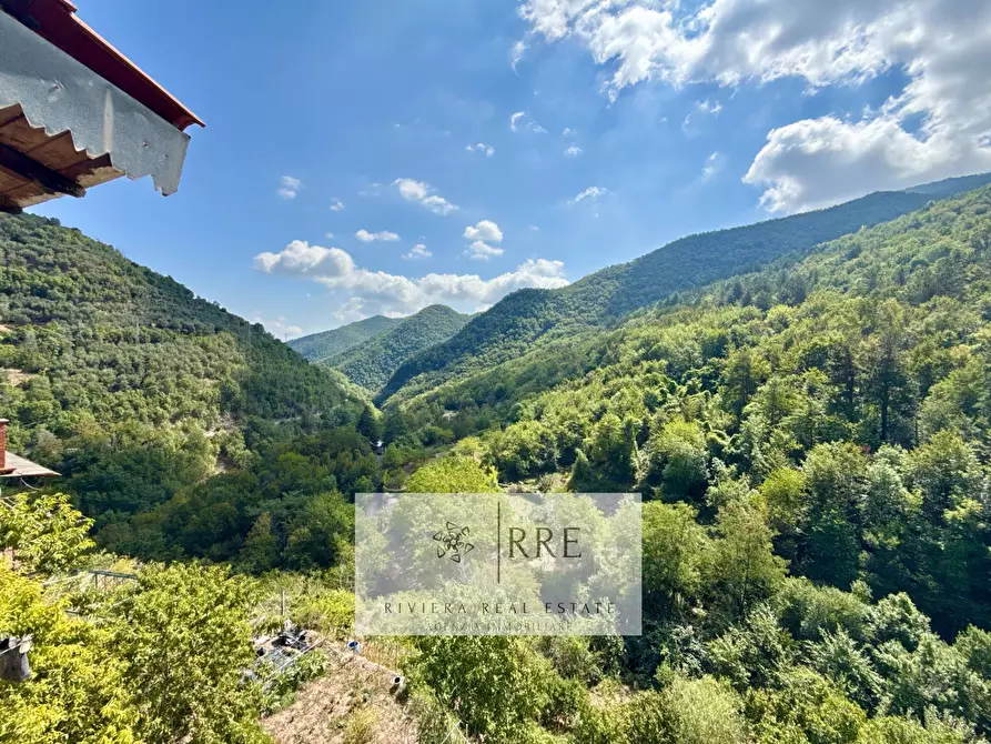 Immagine 14 di Casa indipendente in vendita  in via Costa Fraz.Lavina a Aquila D'arroscia
