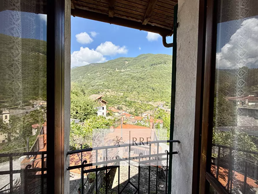 Immagine 21 di Casa indipendente in vendita  in via Costa Fraz.Lavina a Aquila D'arroscia