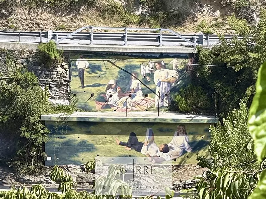 Immagine 20 di Casa indipendente in vendita  in via Costa Fraz.Lavina a Aquila D'arroscia