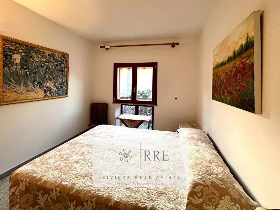 Immagine 10 di Appartamento in vendita  in Via San Damiano a Andora