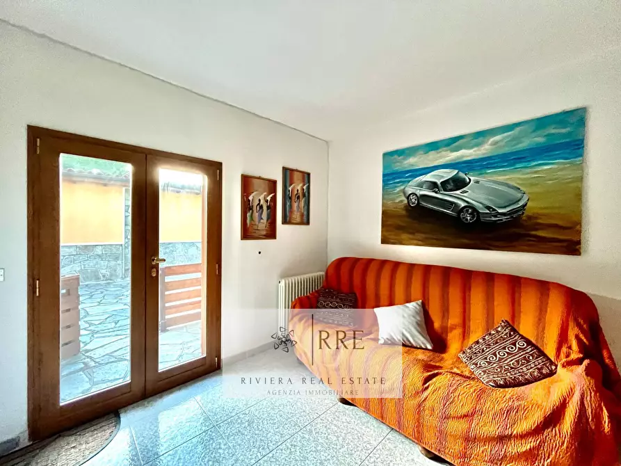 Immagine 7 di Appartamento in vendita  in Via San Damiano a Andora