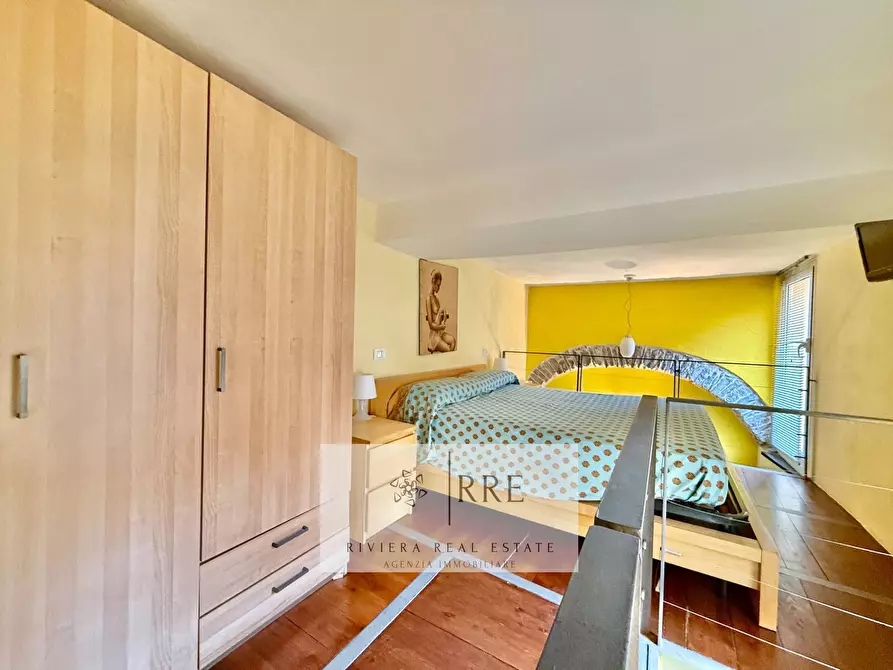 Immagine 11 di Appartamento in vendita  in corso Mario Ponzoni a Armo