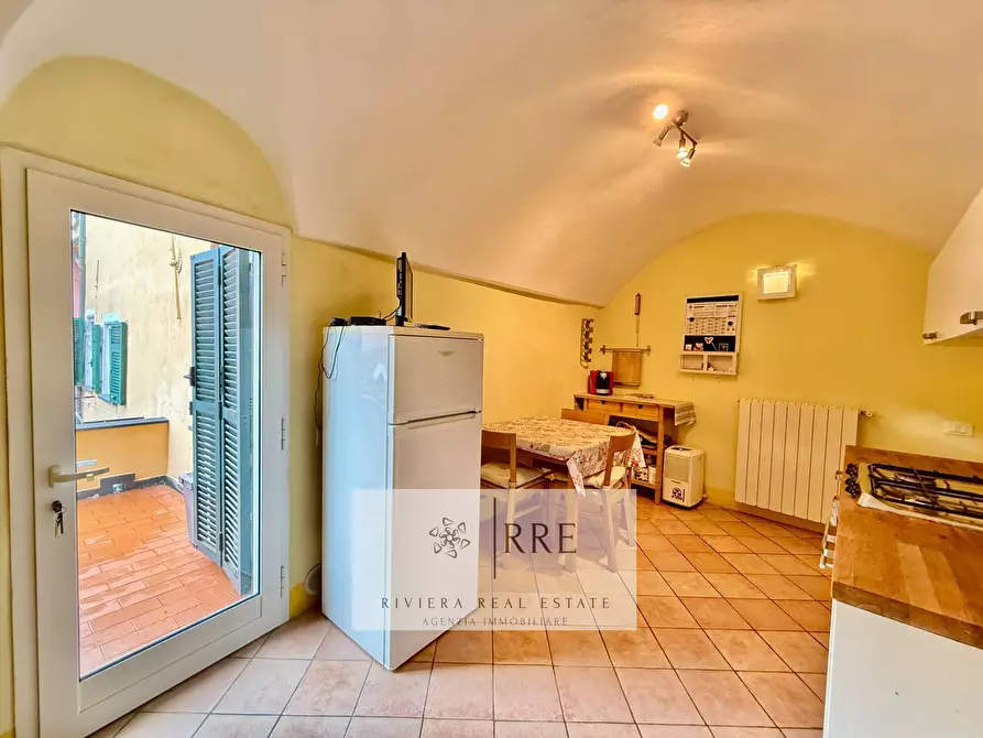 Immagine 9 di Appartamento in vendita  in corso Mario Ponzoni a Armo