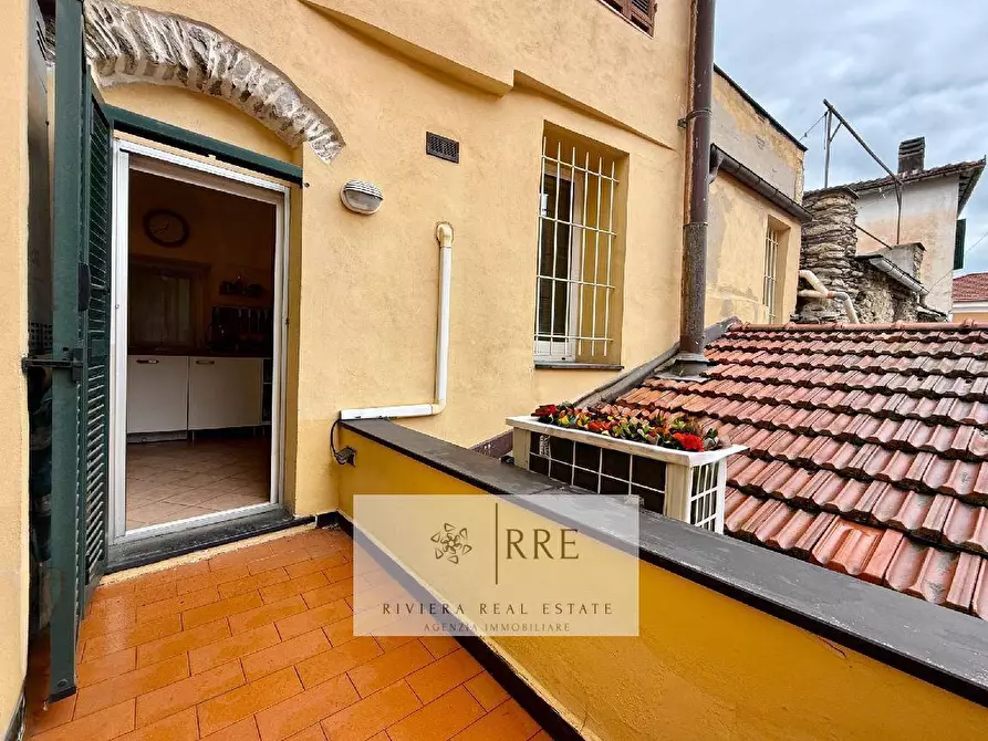 Immagine 7 di Appartamento in vendita  in corso Mario Ponzoni a Armo