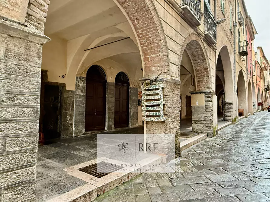 Immagine 32 di Appartamento in vendita  in corso Mario Ponzoni a Armo