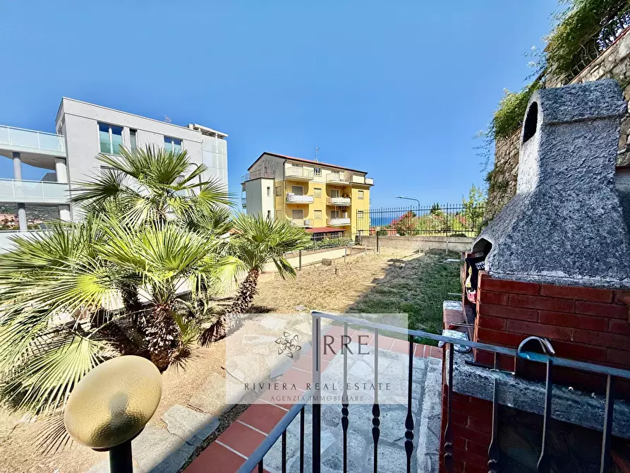 Immagine 31 di Villa in vendita  in via Sant'Elmo a Diano Arentino