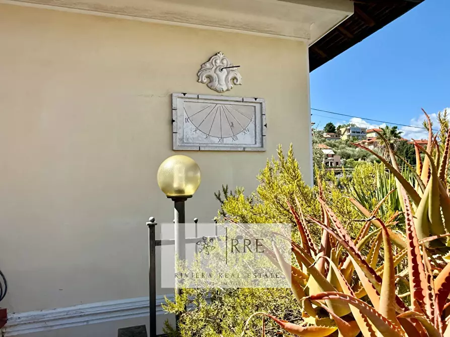 Immagine 14 di Villa in vendita  in via Sant'Elmo a Diano Arentino