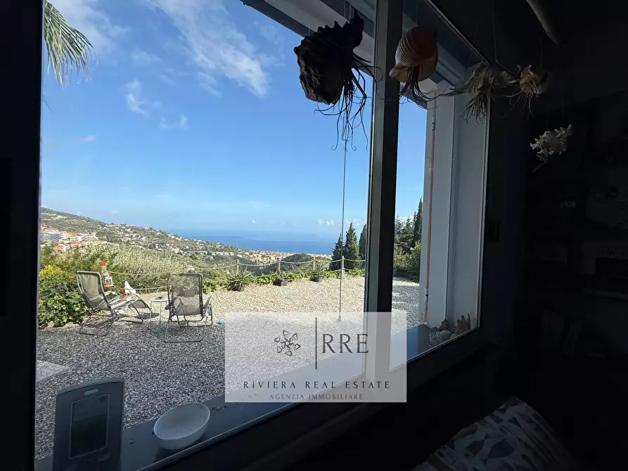 Immagine 13 di Villa in vendita  in via Costa Lupara a Alassio