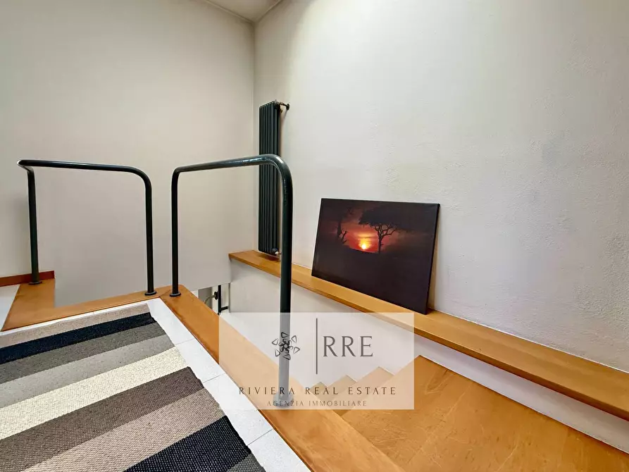 Immagine 25 di Villa in vendita  in via Costa Lupara a Alassio