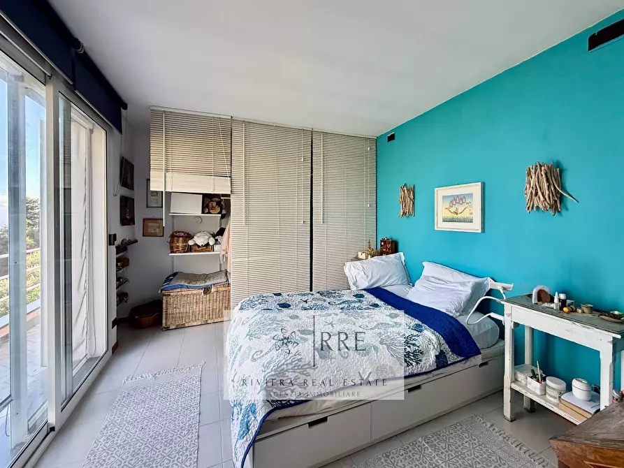 Immagine 20 di Villa in vendita  in via Costa Lupara a Alassio