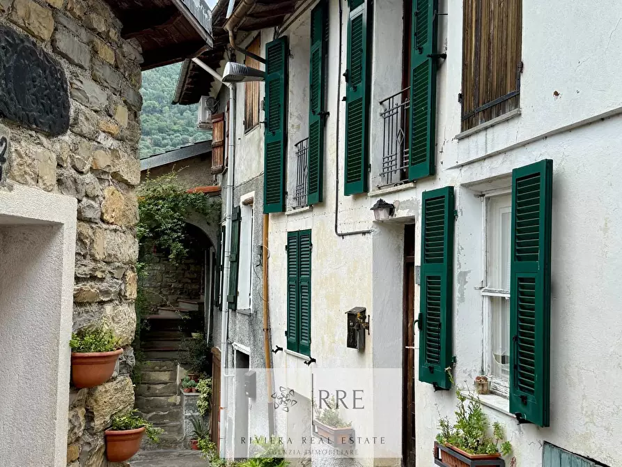 Immagine 24 di Casa indipendente in vendita  in via Costa Fraz.Lavina a Aquila D'arroscia