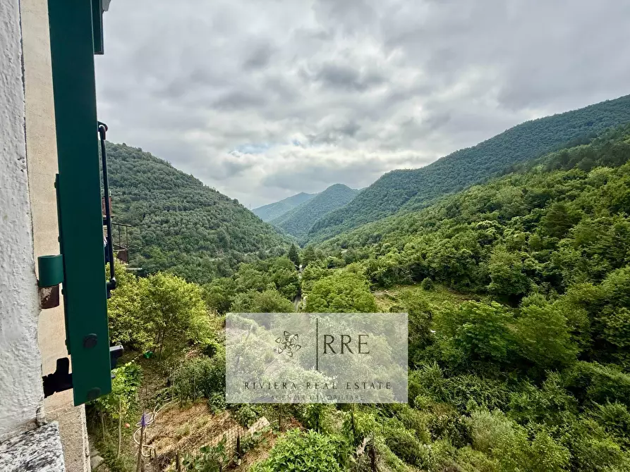 Immagine 19 di Casa indipendente in vendita  in via Costa Fraz.Lavina a Aquila D'arroscia