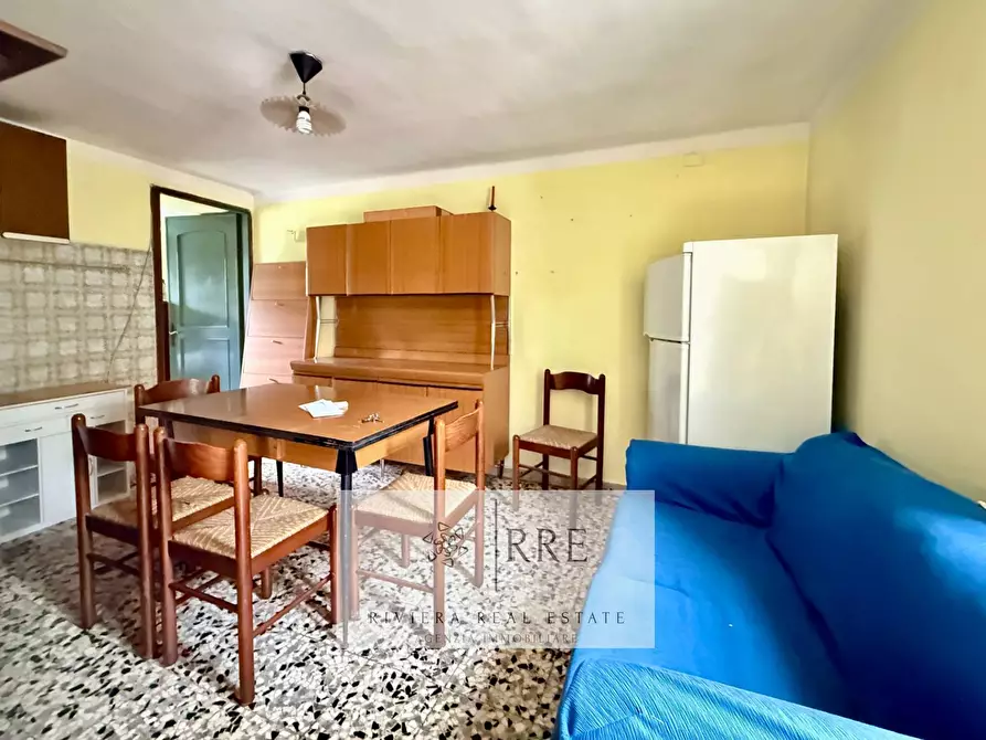 Immagine 13 di Casa indipendente in vendita  in via Costa Fraz.Lavina a Aquila D'arroscia