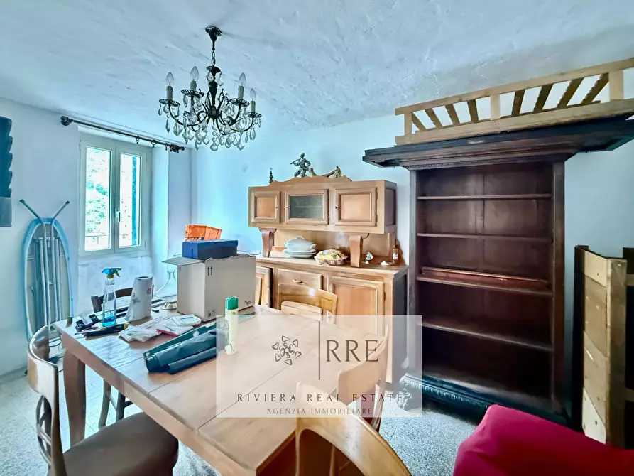 Immagine 15 di Casa indipendente in vendita  in via Costa Fraz.Lavina a Aquila D'arroscia