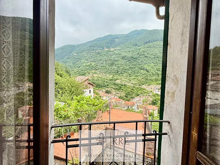 Immagine 18 di Casa indipendente in vendita  in via Costa Fraz.Lavina a Aquila D'arroscia