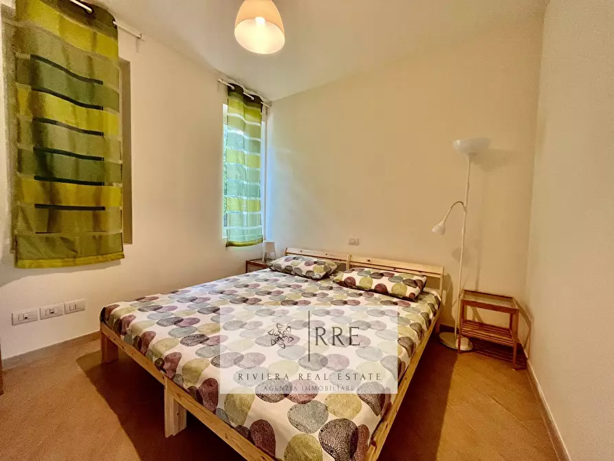 Immagine 16 di Appartamento in vendita  in via Valbona a Alassio