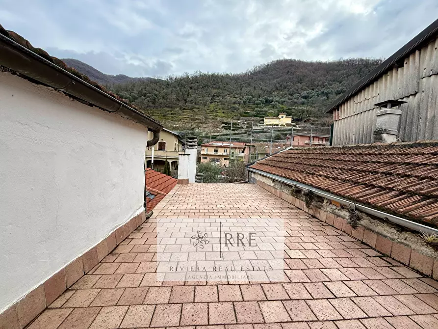 Immagine 7 di Casa indipendente in vendita  in via De Filippi a Armo
