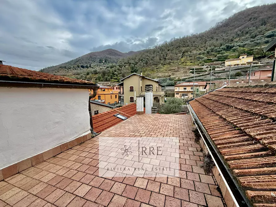 Immagine 5 di Casa indipendente in vendita  in via De Filippi a Armo