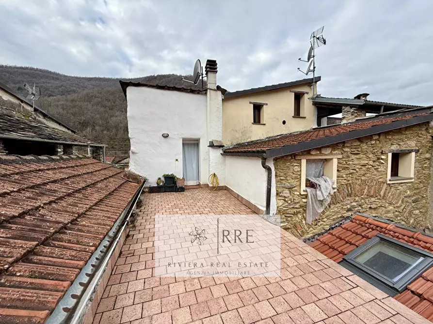 Immagine 6 di Casa indipendente in vendita  in via De Filippi a Armo