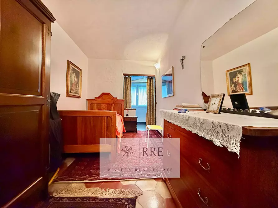 Immagine 14 di Casa indipendente in vendita  in via De Filippi a Armo