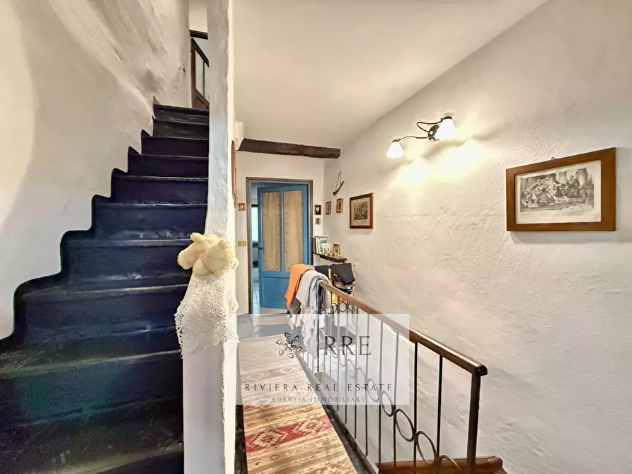 Immagine 28 di Casa indipendente in vendita  in via De Filippi a Armo