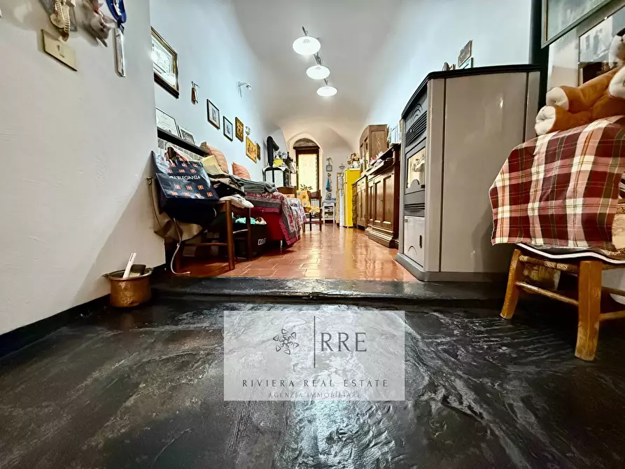 Immagine 12 di Casa indipendente in vendita  in via De Filippi a Armo