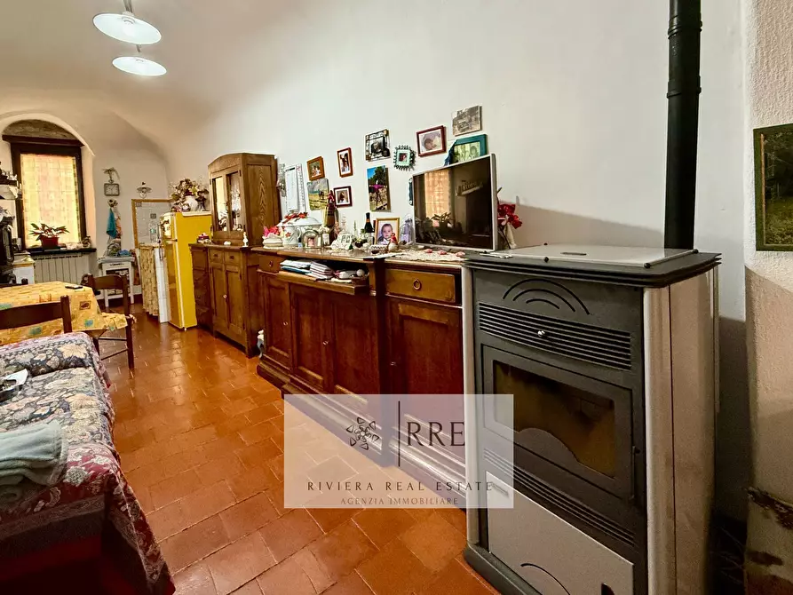 Immagine 29 di Casa indipendente in vendita  in via De Filippi a Armo