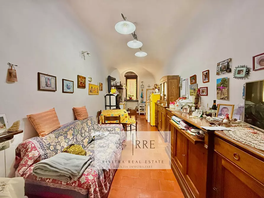 Immagine 3 di Casa indipendente in vendita  in via De Filippi a Armo