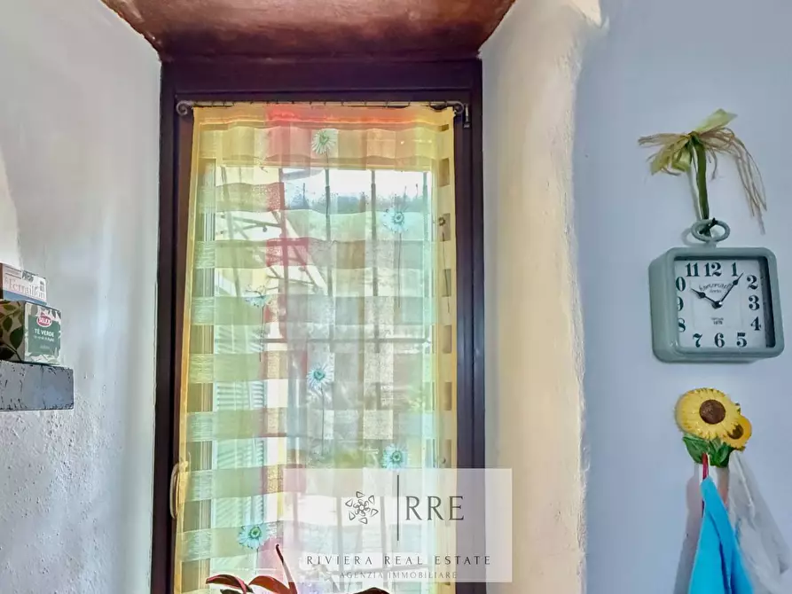 Immagine 30 di Casa indipendente in vendita  in via De Filippi a Armo