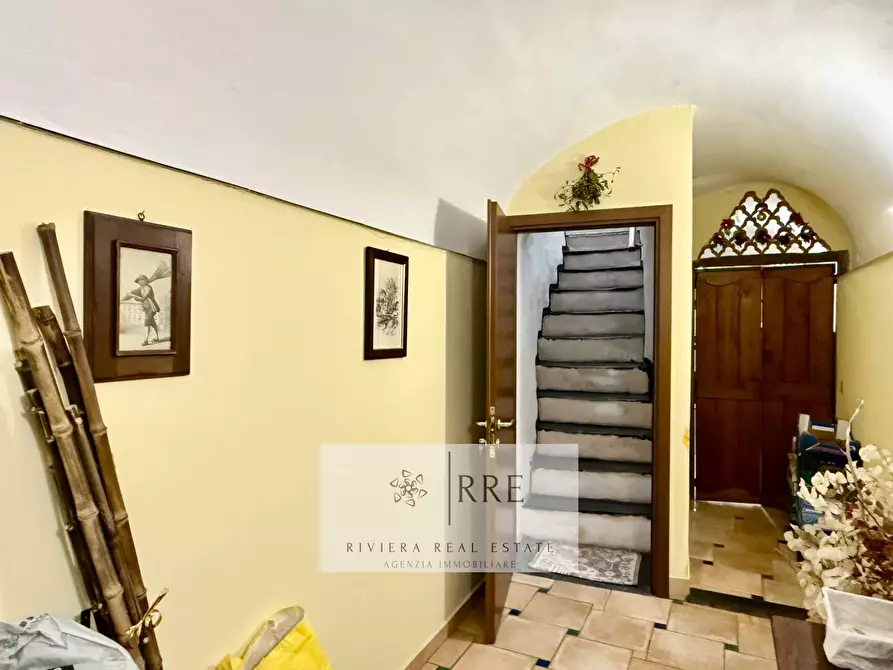 Immagine 31 di Casa indipendente in vendita  in via De Filippi a Armo