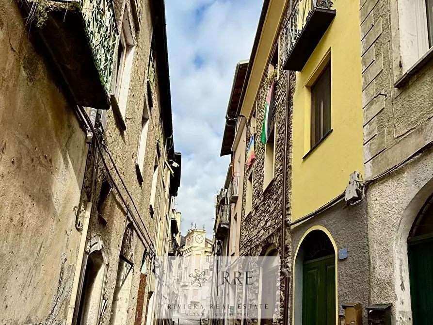 Immagine 32 di Casa indipendente in vendita  in via De Filippi a Armo